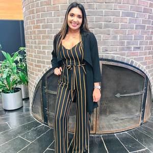 Meet your Posher, Kami